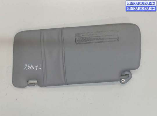 купить Козырек солнцезащитный на Honda CR-V 2002-2006