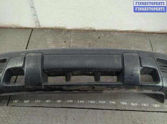 купить Бампер на Chevrolet Trailblazer 2001-2010