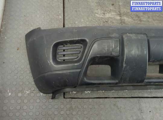 купить Бампер на Chevrolet Trailblazer 2001-2010