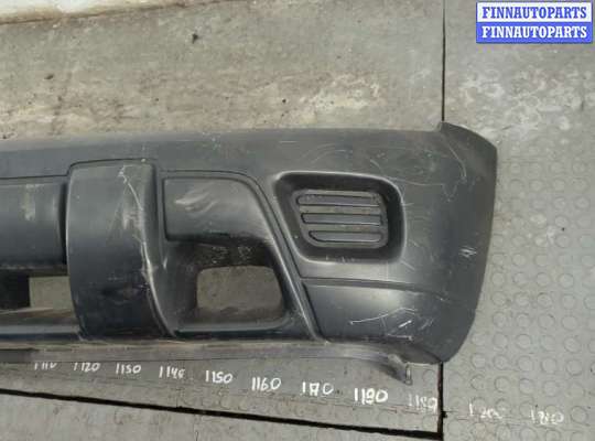 купить Бампер на Chevrolet Trailblazer 2001-2010