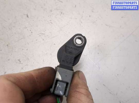 купить Датчик положения коленвала на Renault Scenic 2009-2012