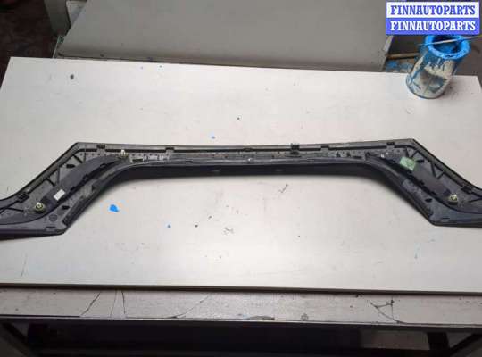 купить Подсветка номера на BMW X3 E83 2003-2010