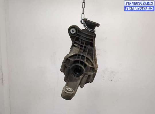 купить Редуктор моста на Volkswagen Touareg 2002-2007