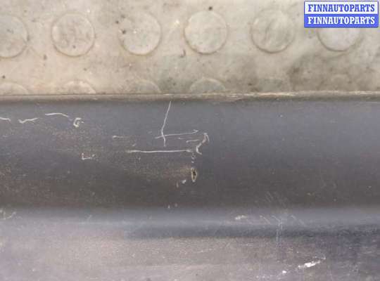 купить Накладка на порог на Mitsubishi ASX 2010-2020