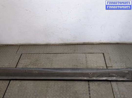 купить Накладка на порог на Mitsubishi ASX 2010-2020