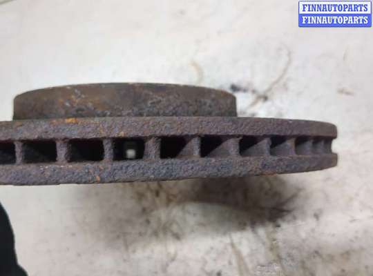 купить Диск тормозной на Toyota RAV 4 2000-2005