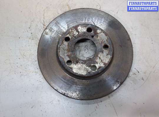 купить Диск тормозной на Toyota RAV 4 2000-2005