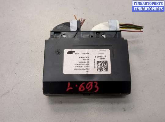 купить Блок управления климат-контролем на BMW 2 F22 2013-2021