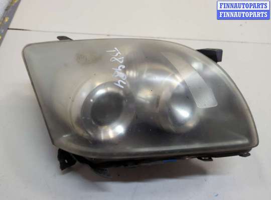 Купить Фара (передняя) на Toyota Avensis 2 2003-2009 Фара (передняя) TT932642 на Toyota Avensis 2 2003-2009