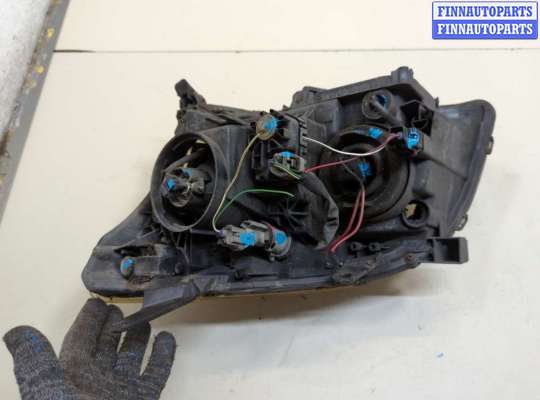 купить Фара (передняя) на Toyota Avensis 2 2003-2009