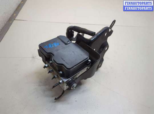 Блок АБС, насос (ABS, ESP, ASR) TT953323 на Toyota RAV 4 2012-2019