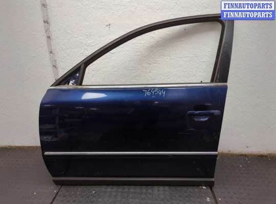 Замок двери VG2782304 на Volkswagen Passat 5 2000-2005