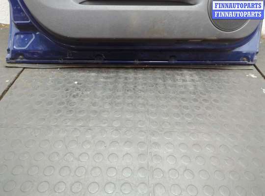 купить Замок двери на Volkswagen Passat 5 2000-2005
