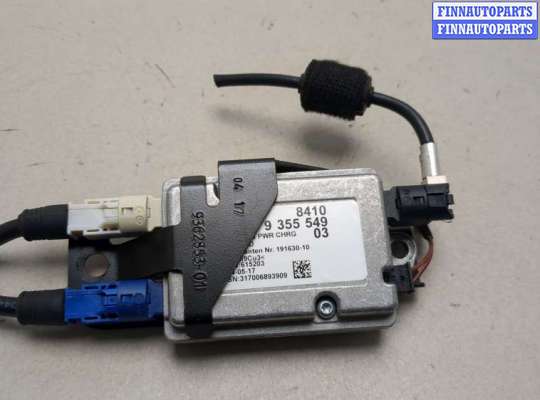 купить Блок комфорта на BMW 5 G30, G31 2017-2023