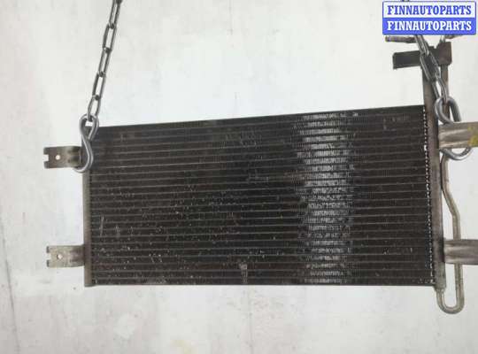 купить Радиатор АКПП на Nissan Titan 2003-2015