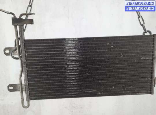 купить Радиатор АКПП на Nissan Titan 2003-2015