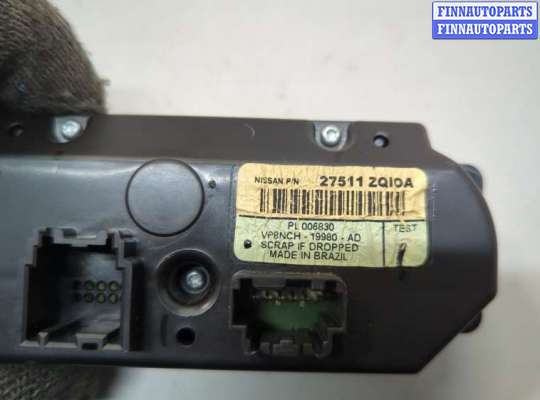 купить Переключатель отопителя (печки) на Infiniti QX56 2004-2010