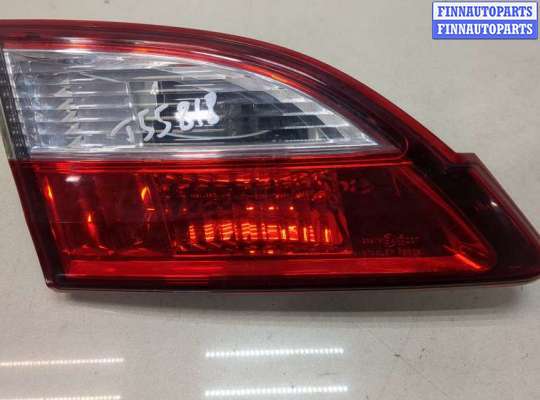 Купить Фонарь крышки багажника на Mazda 5 2010-2015 Фонарь крышки багажника MZ639865 на Mazda 5 2010-2015