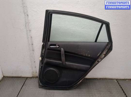 купить Дверь боковая (легковая) на Mazda 6 (GH) 2007-2012