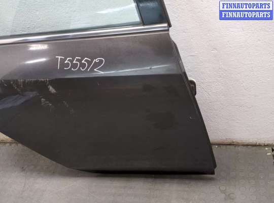 купить Дверь боковая (легковая) на Mazda 6 (GH) 2007-2012