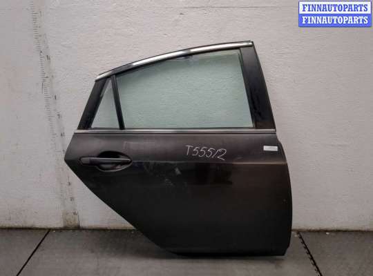 купить Дверь боковая (легковая) на Mazda 6 (GH) 2007-2012