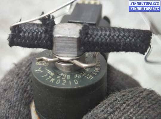 купить Форсунка топливная на Mercedes CLK W209 2002-2010