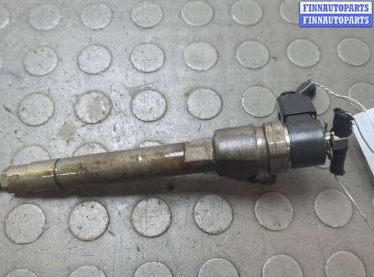 купить Форсунка топливная на Mercedes CLK W209 2002-2010