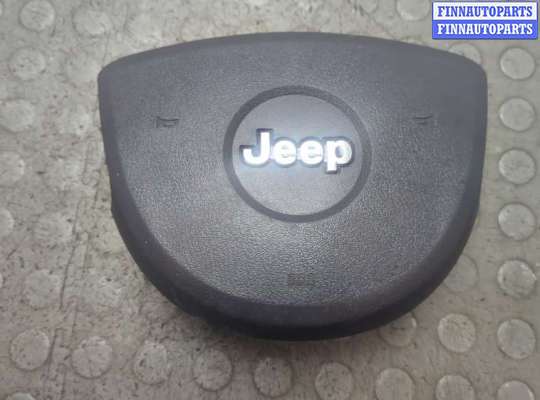 Подушка безопасности водителя JPB5155 на Jeep Liberty 2007-2012
