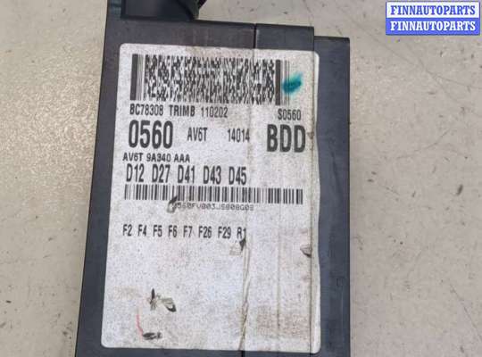 купить Блок предохранителей на Ford C-Max 2010-2015
