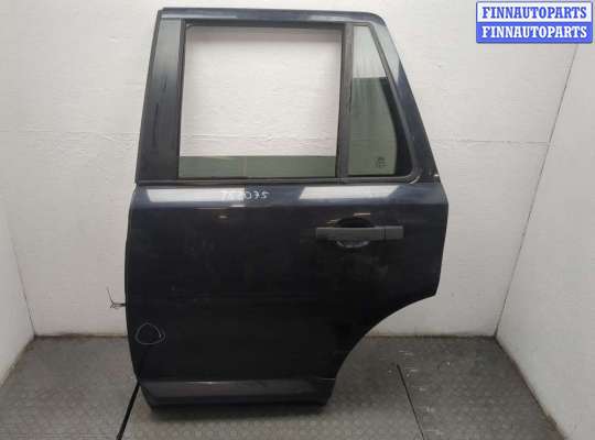 купить Замок двери на Land Rover Freelander 2 2006-2014