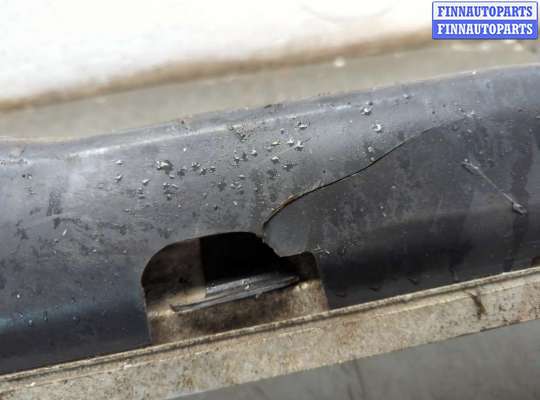 купить Усилитель бампера на Citroen Berlingo 2012-2018