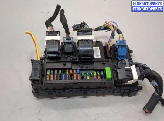купить Блок управления бортовой сети (Body Control Module) на Ford Edge 2018-2023