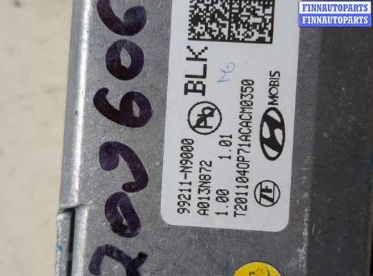 купить Камера переднего вида на Hyundai Tucson 4 2020-2025