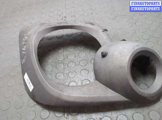 купить Ресничка под фару на Fiat Panda 2003-2012