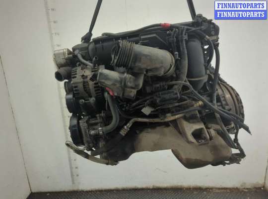 купить Двигатель (ДВС) на BMW 3 E90, E91, E92, E93 2005-2012
