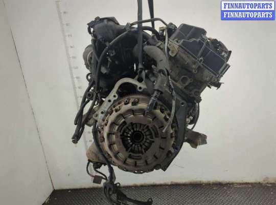 купить Двигатель (ДВС) на BMW 3 E90, E91, E92, E93 2005-2012