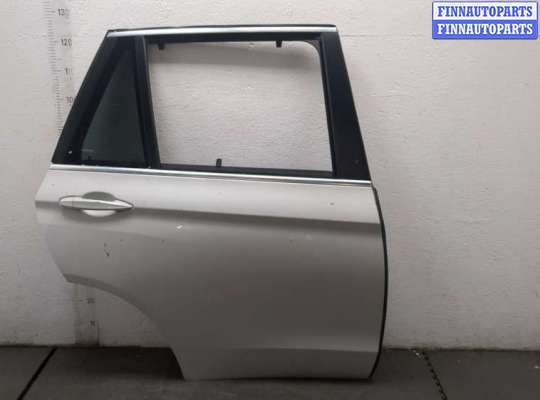 Стекло боковой двери BM3390637 на BMW X5 F15 2013-2018