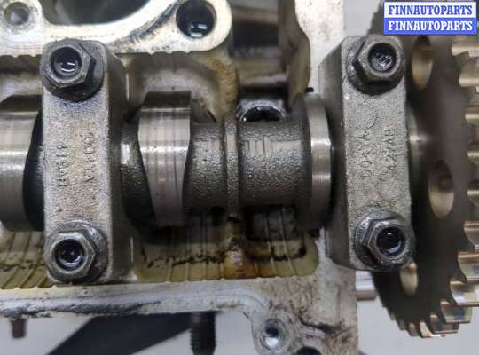 купить Головка блока (ГБЦ) на Ford Focus 2 2008-2011
