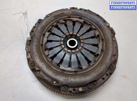 Маховик OP2255197 на Opel Corsa D 2006-2014