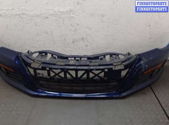 купить Заглушка (решётка) бампера на Volkswagen Passat CC 2008-2012