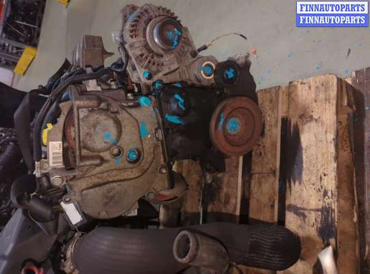 купить Заслонка дроссельная на Renault Scenic 2003-2009