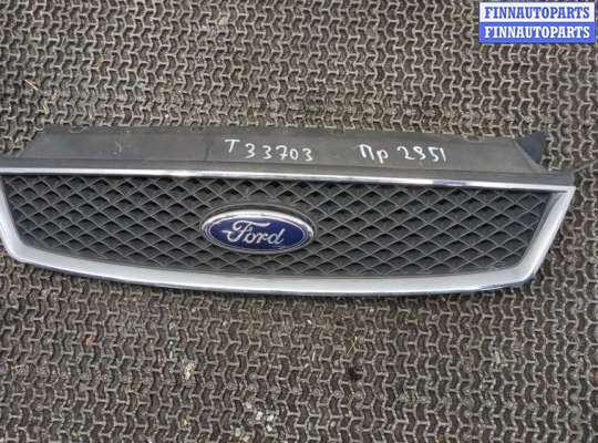 купить Решетка радиатора на Ford C-Max 2002-2010