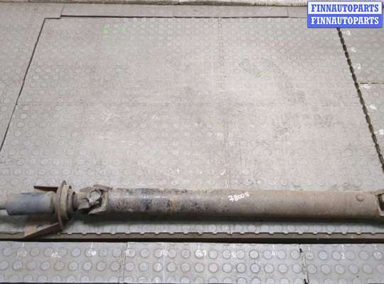 купить Кардан на Mercedes ML W163 1998-2004