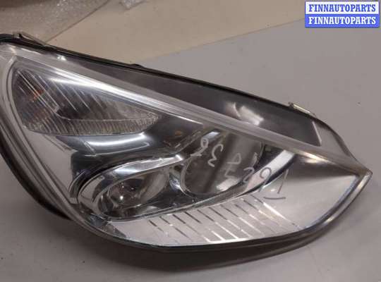 Фара (передняя) OP2420642 на Opel Corsa D 2006-2014