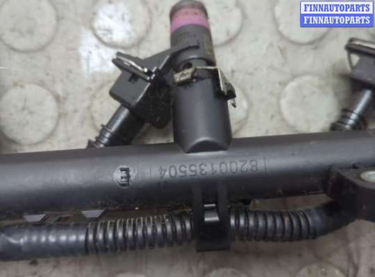 купить Форсунка топливная на Renault Megane 3 2009-2016