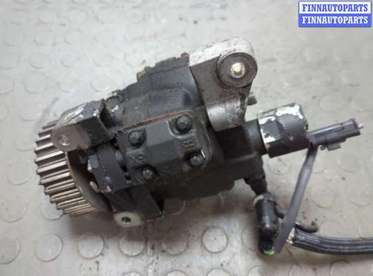 купить ТНВД на Renault Scenic 2009-2012