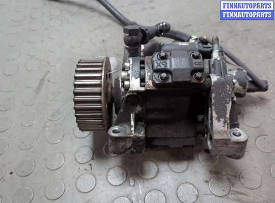 купить ТНВД на Renault Scenic 2009-2012