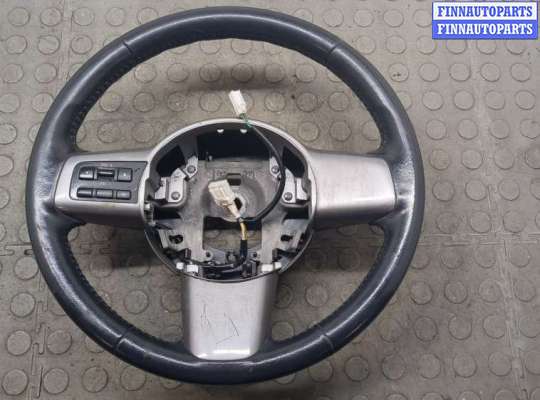 Руль MZ672352 на Mazda 2 2007-2014