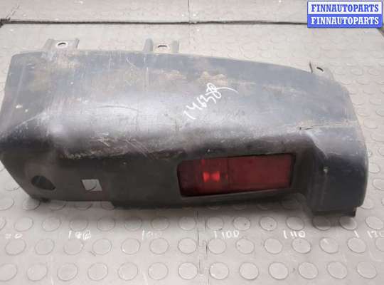 купить Клык бампера на Citroen Jumper (Relay) 2006-2014