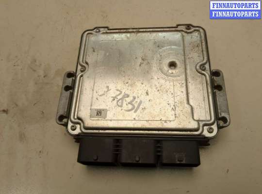 купить Блок управления двигателем на Jaguar XF 2007-2015